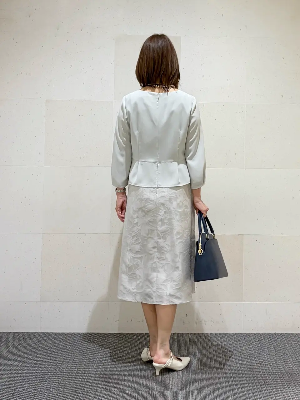 自由区 山本 コーディネート画像