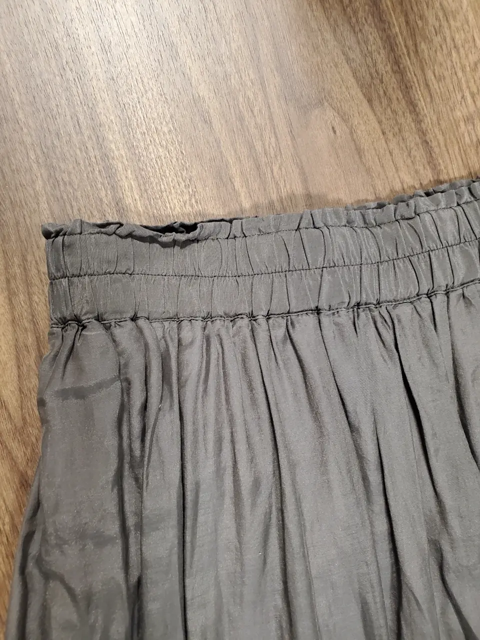 自由区 竹増 コーディネート画像