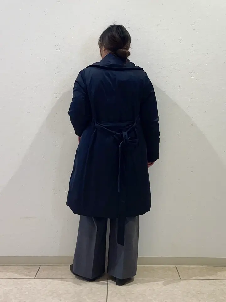 自由区 黒田 コーディネート画像