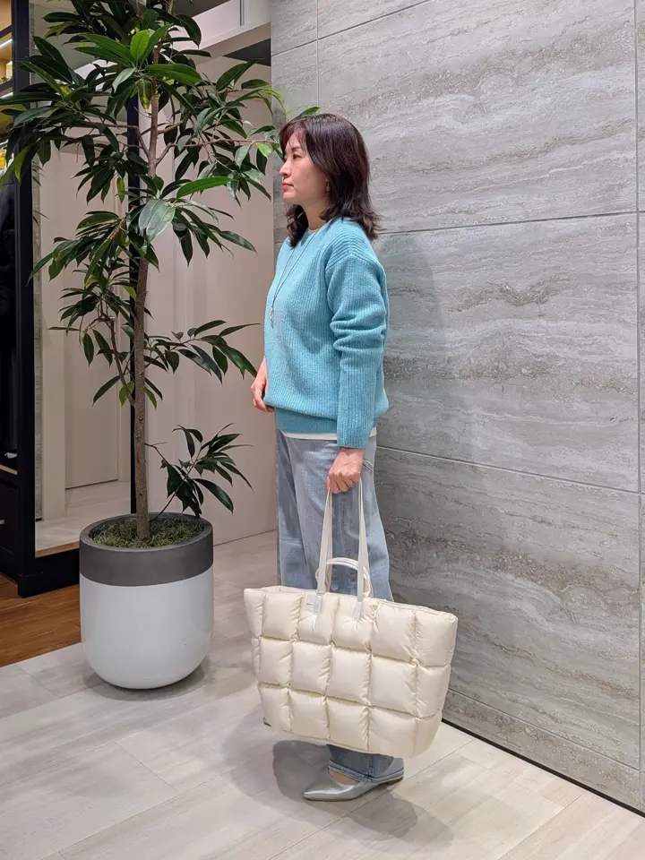 自由区 Nakai コーディネート画像