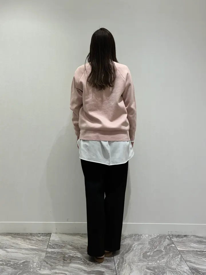 自由区 日野 コーディネート画像