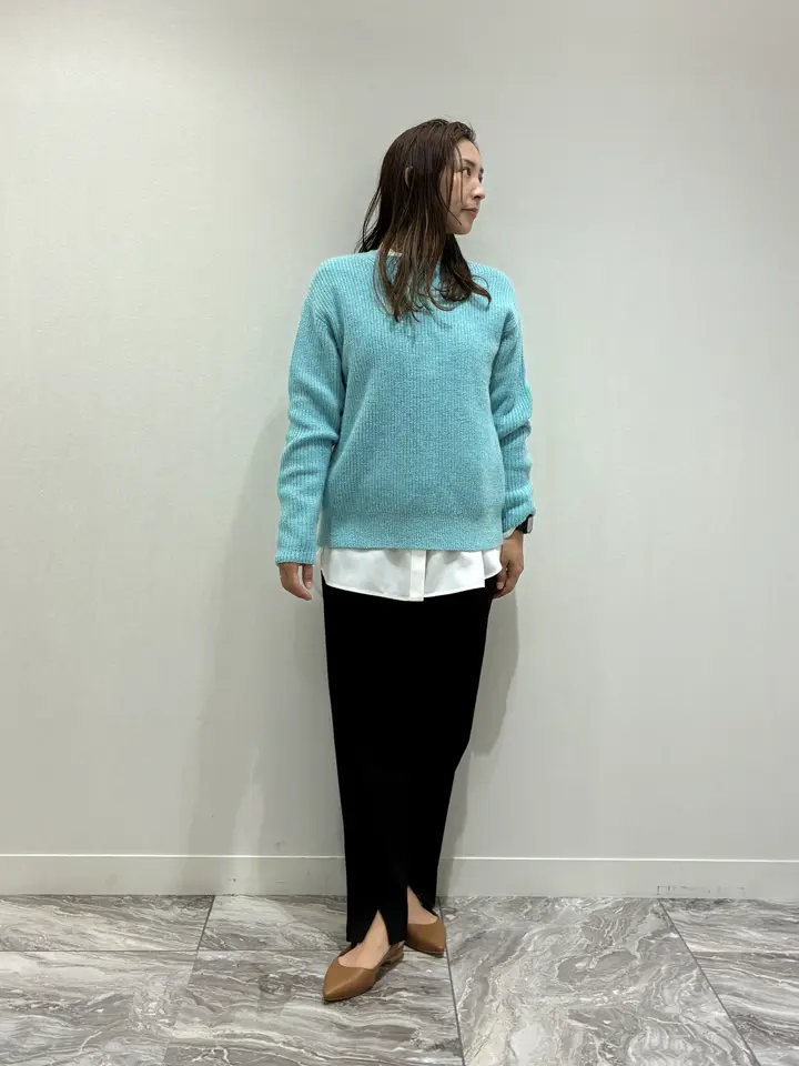 自由区 日野 コーディネート画像