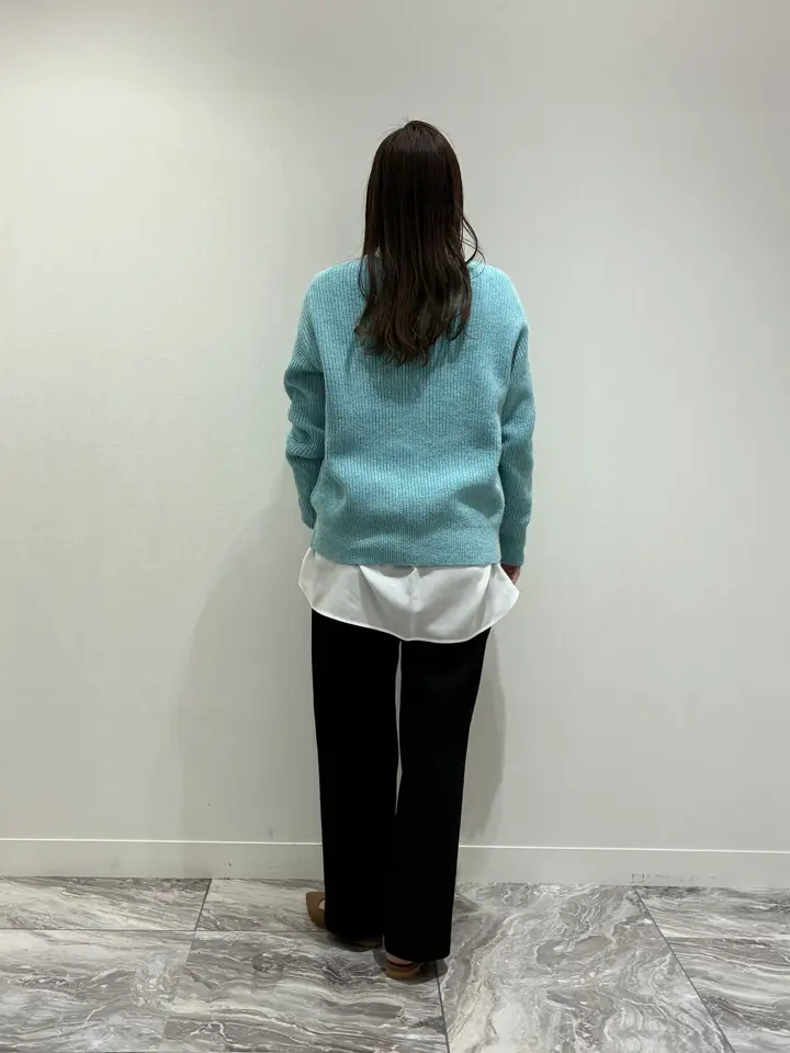 自由区 日野 コーディネート画像