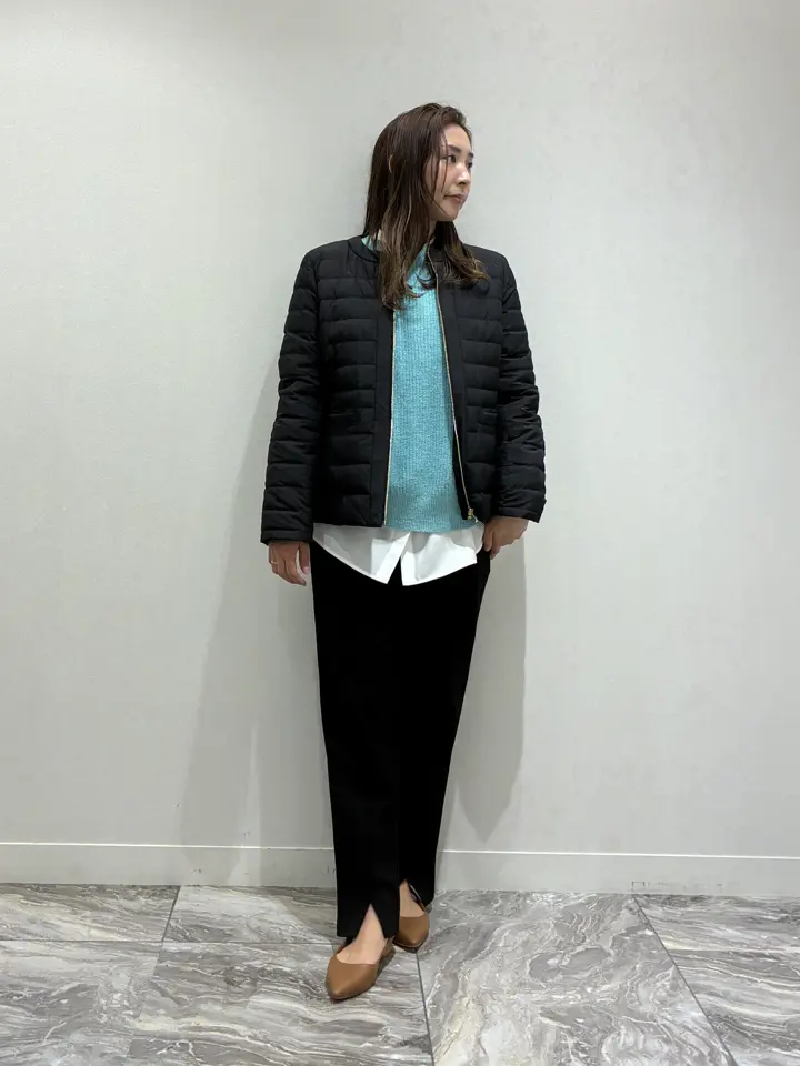 自由区 日野 コーディネート画像