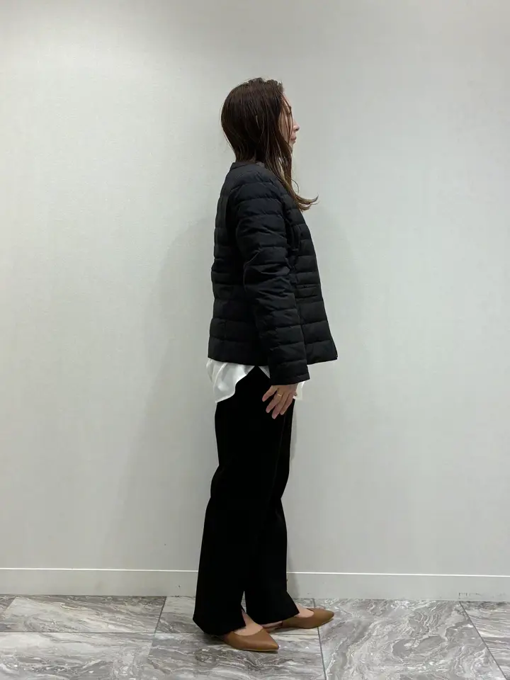 自由区 日野 コーディネート画像