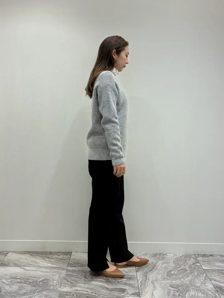 自由区 日野 コーディネート画像