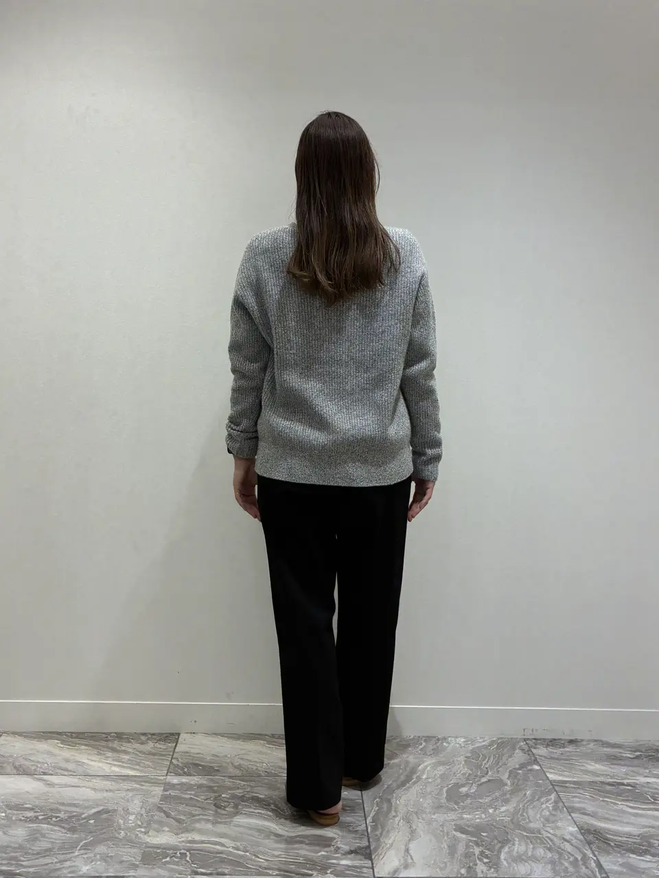 自由区 日野 コーディネート画像