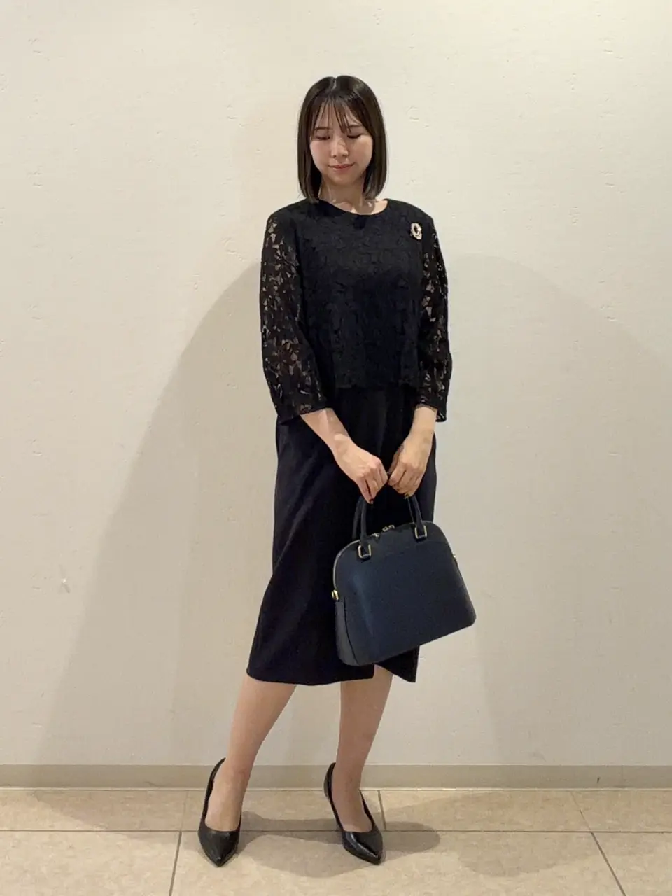  森川 コーディネート画像