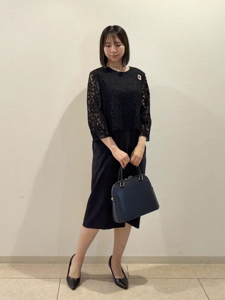 自由区 森川 コーディネート画像