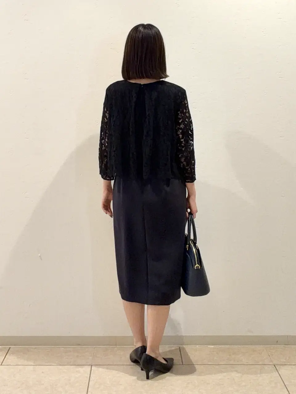 自由区 森川 コーディネート画像