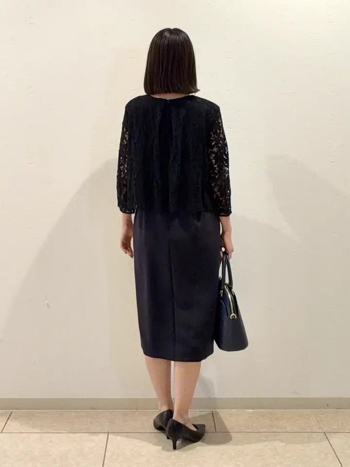 自由区 森川 コーディネート画像