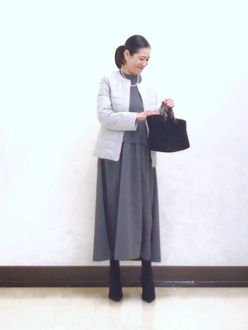  八田 コーディネート画像