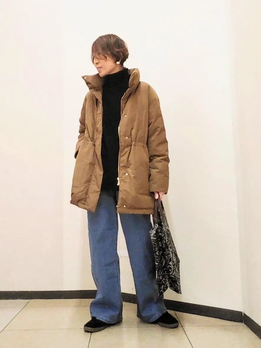  浅野 コーディネート画像