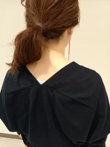 自由区 川口 コーディネート画像