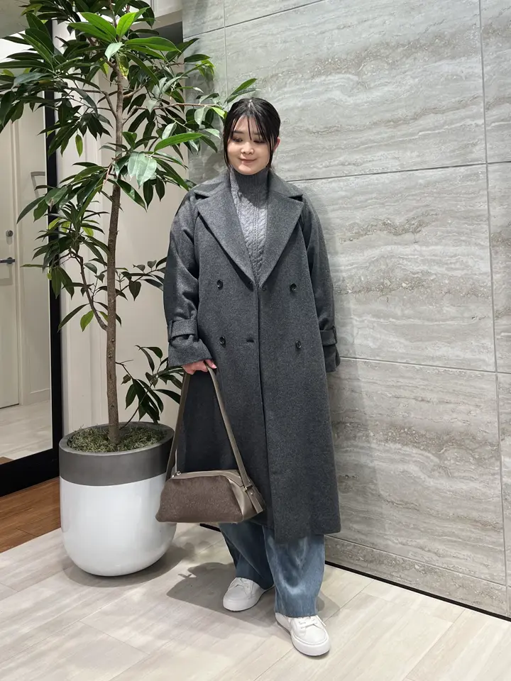 自由区 Matsumoto コーディネート画像