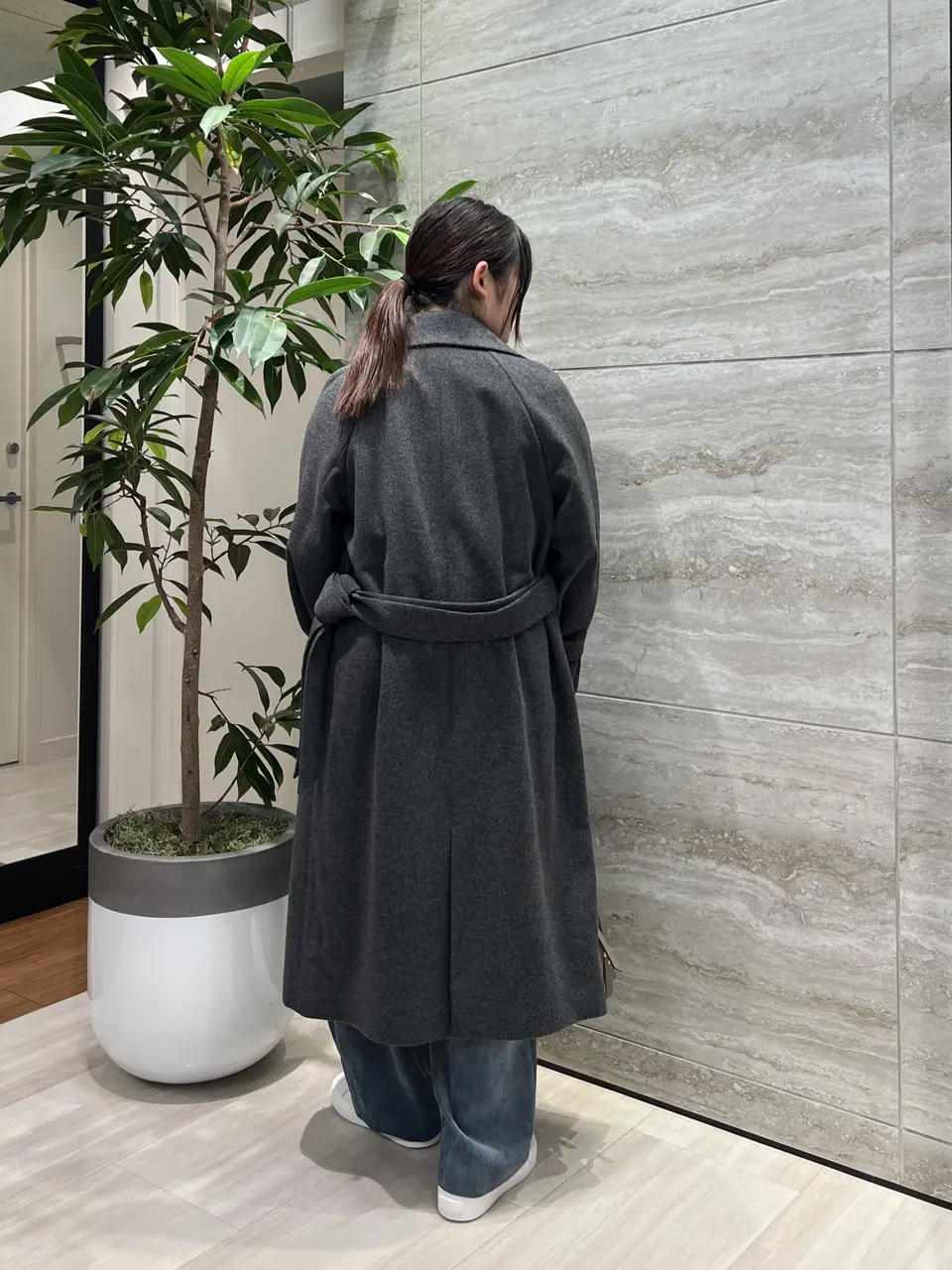 自由区 Matsumoto コーディネート画像