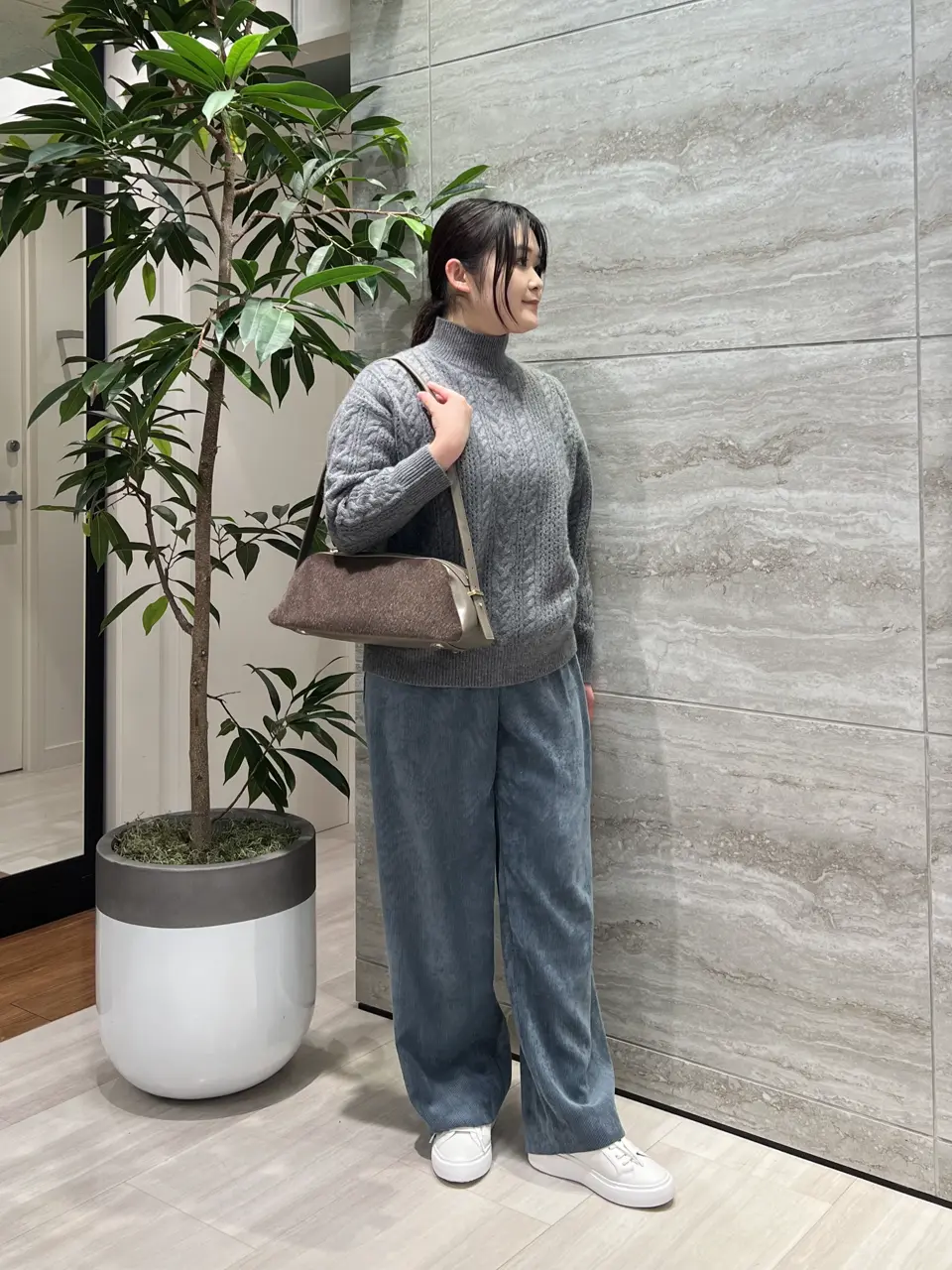 自由区 Matsumoto コーディネート画像