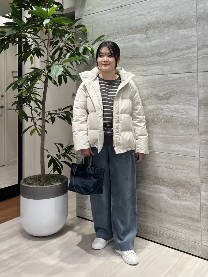 自由区 Matsumoto コーディネート画像