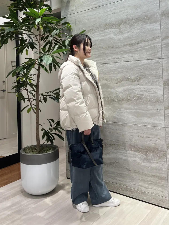 自由区 Matsumoto コーディネート画像