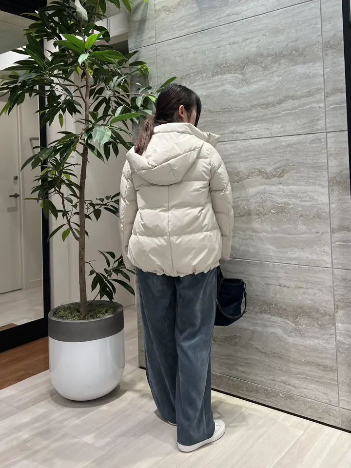 自由区 Matsumoto コーディネート画像