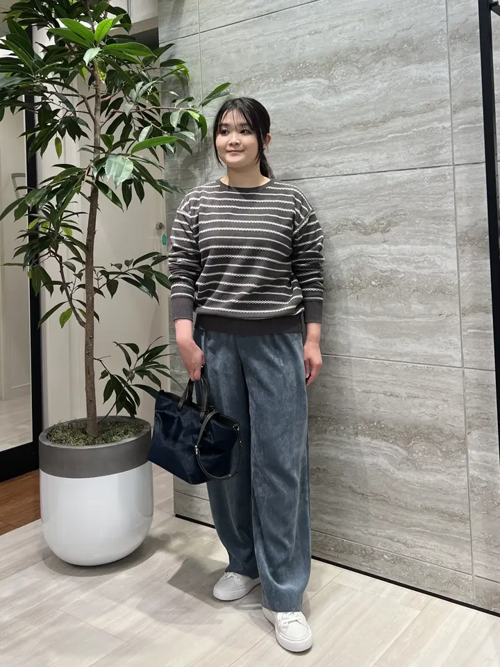 自由区 Matsumoto コーディネート画像