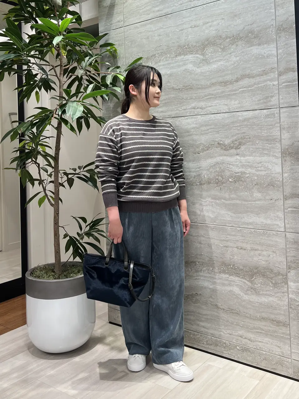 自由区 Matsumoto コーディネート画像