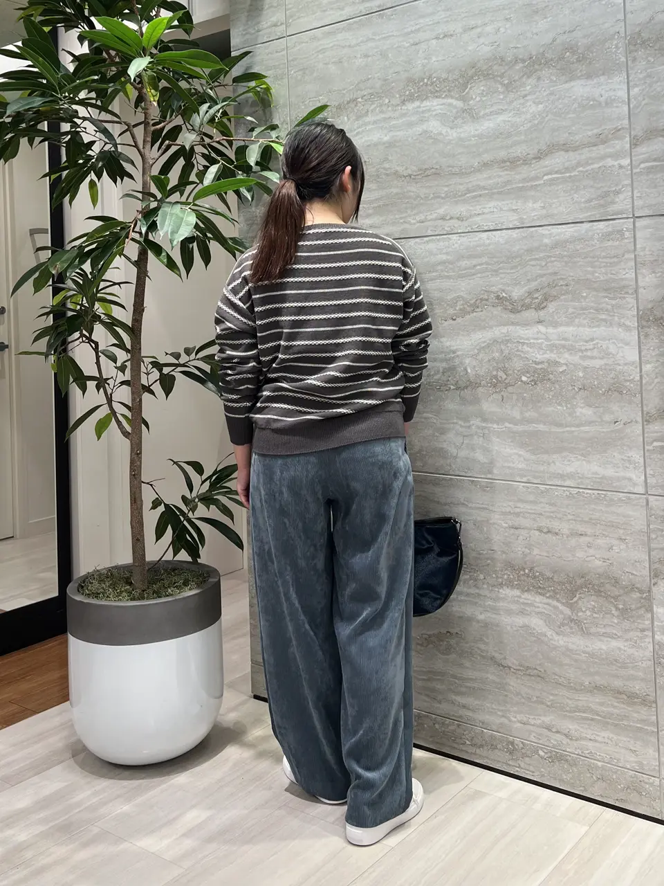 自由区 Matsumoto コーディネート画像