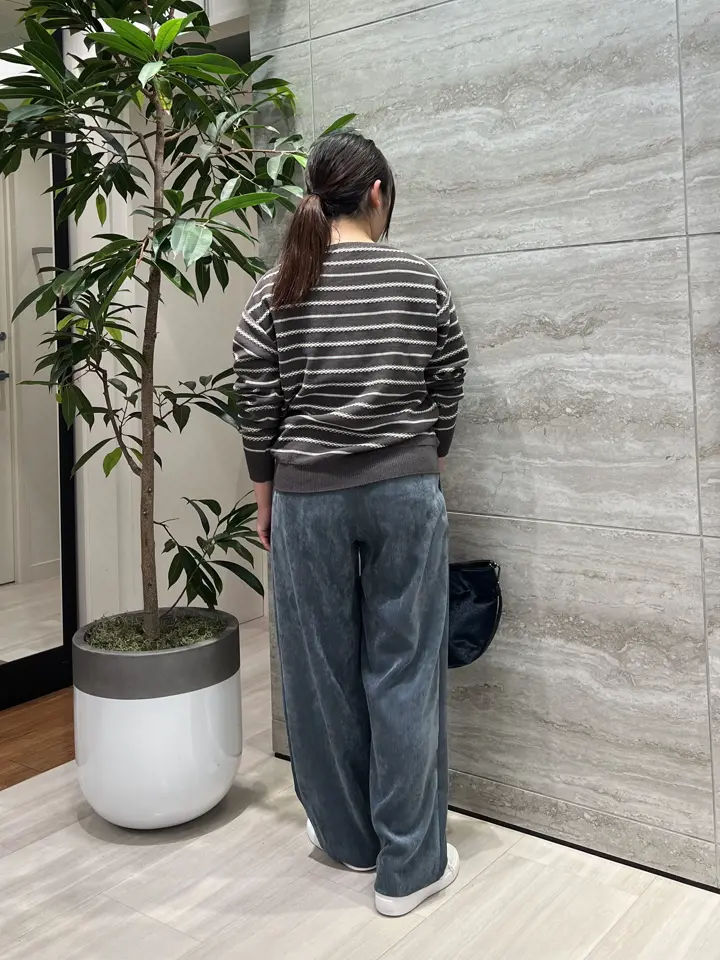 自由区 Matsumoto コーディネート画像