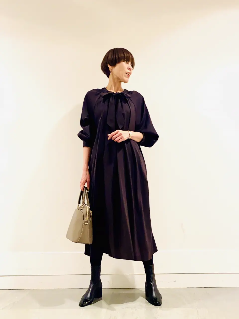  冨樫 コーディネート画像