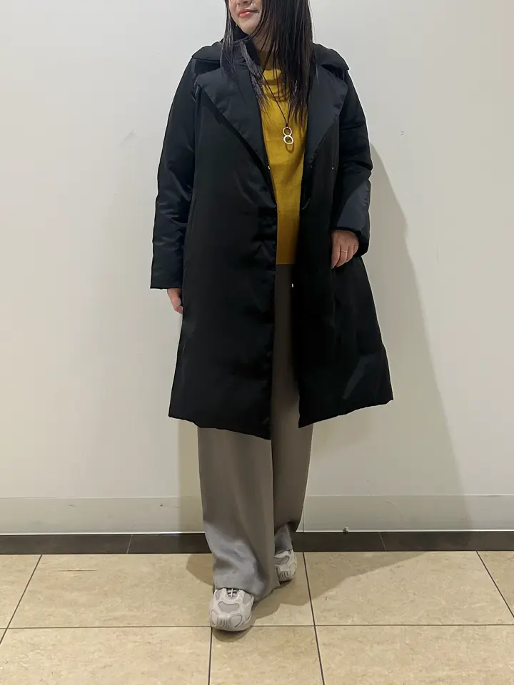 自由区 藤﨑 コーディネート画像