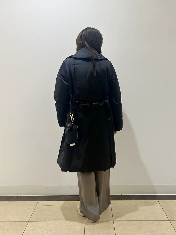 自由区 藤﨑 コーディネート画像