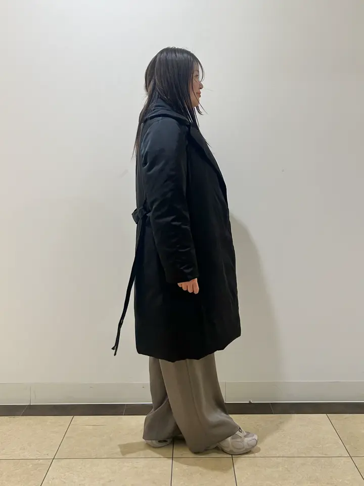 自由区 藤﨑 コーディネート画像