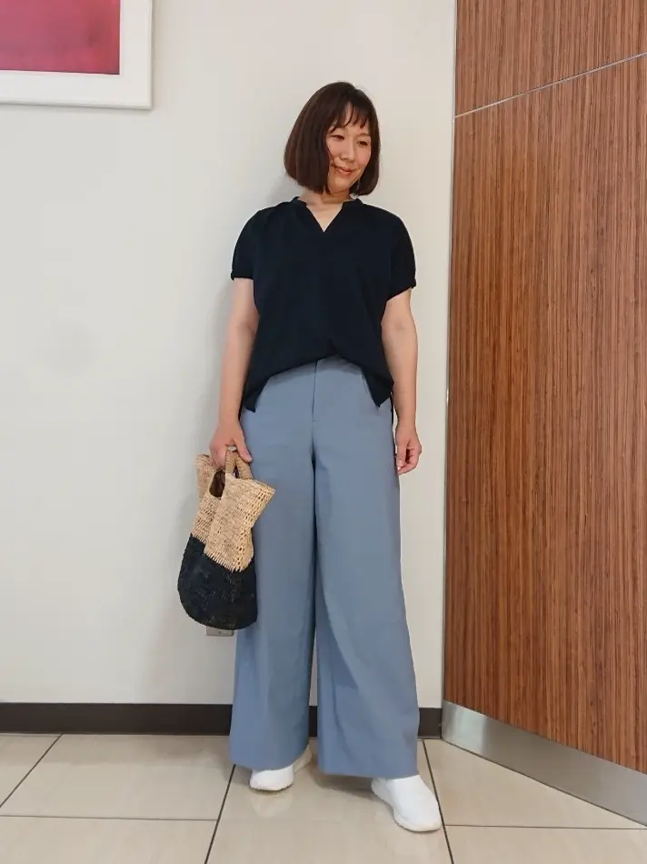  近藤 コーディネート画像