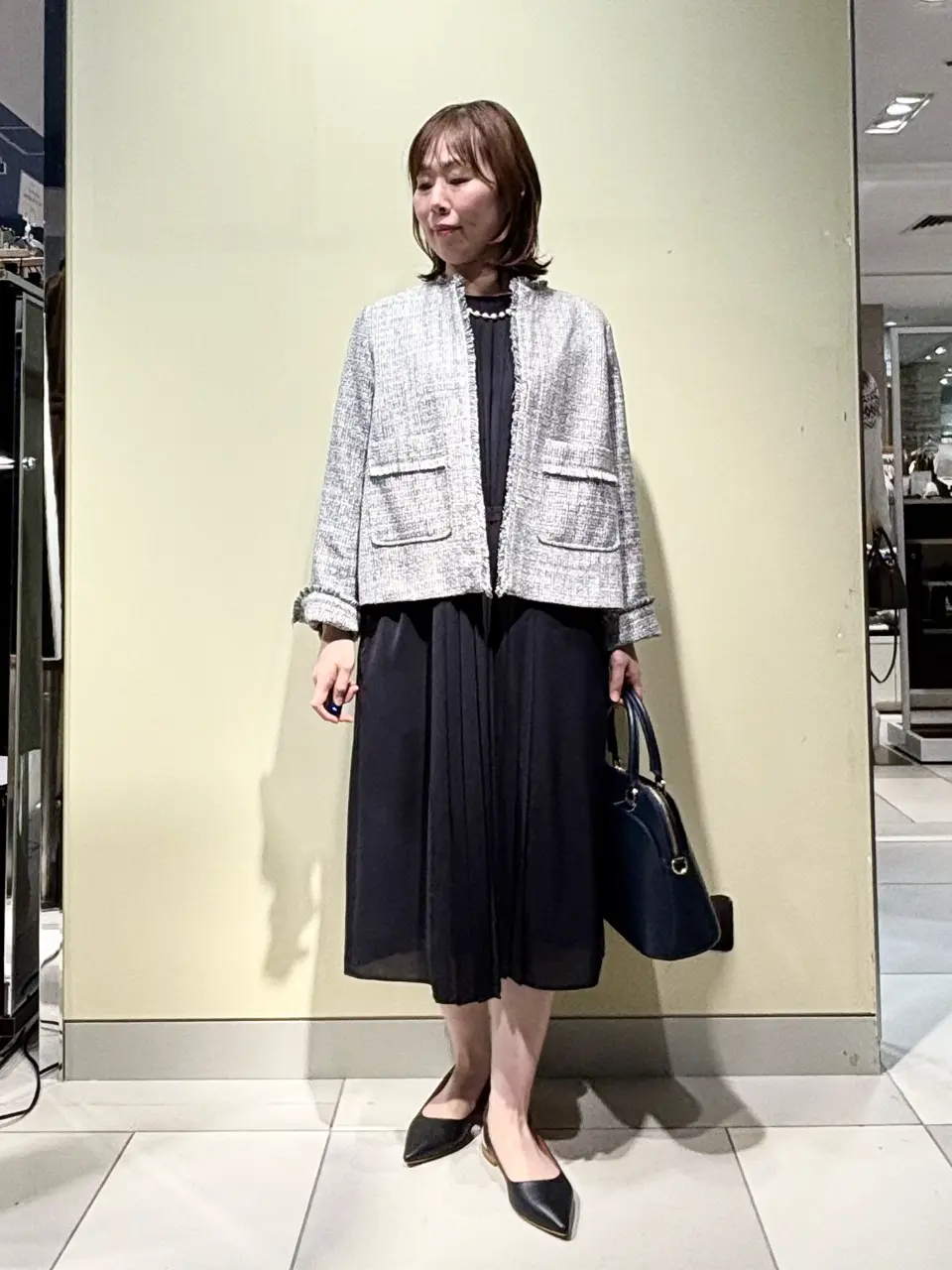  田辺 コーディネート画像