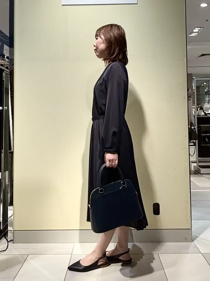 自由区 田辺 コーディネート画像