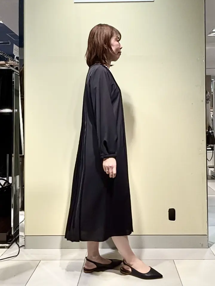 自由区 田辺 コーディネート画像