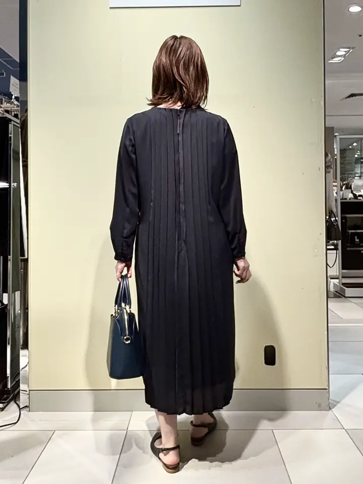 自由区 田辺 コーディネート画像