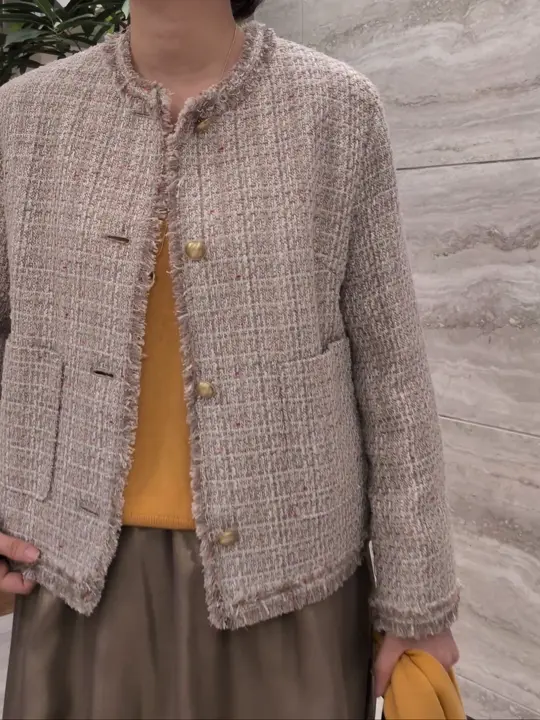 自由区 Nakai コーディネート画像