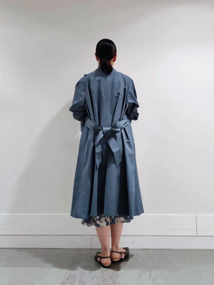 自由区 丸尾 コーディネート画像