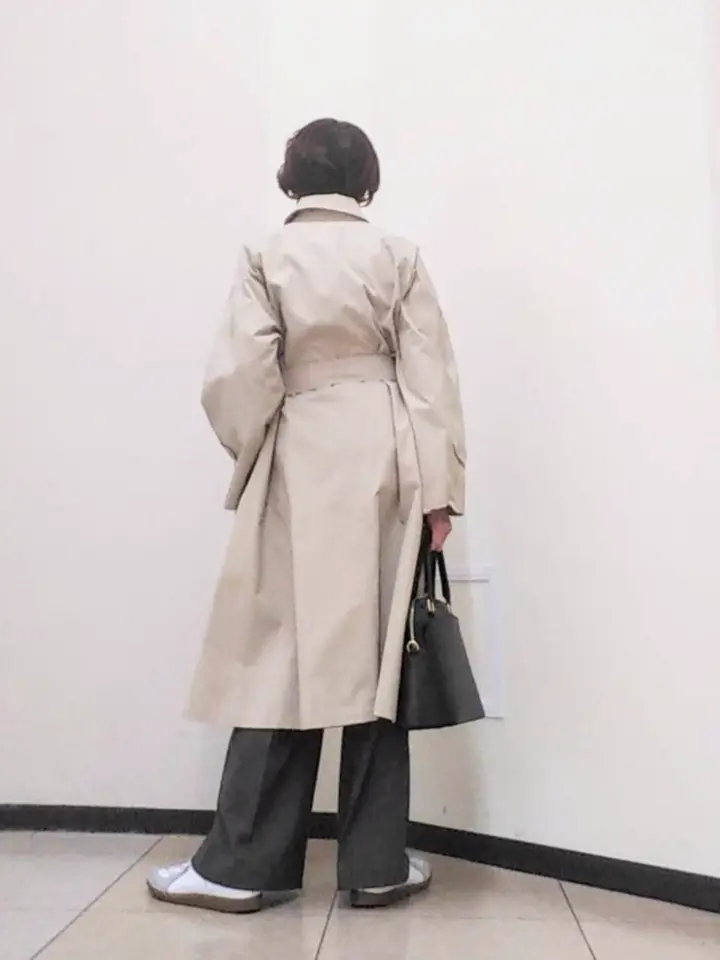 自由区 浅野 コーディネート画像