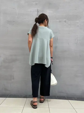 自由区 寺田 コーディネート画像