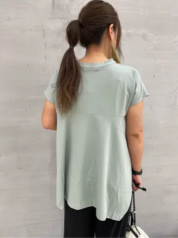 自由区 寺田 コーディネート画像