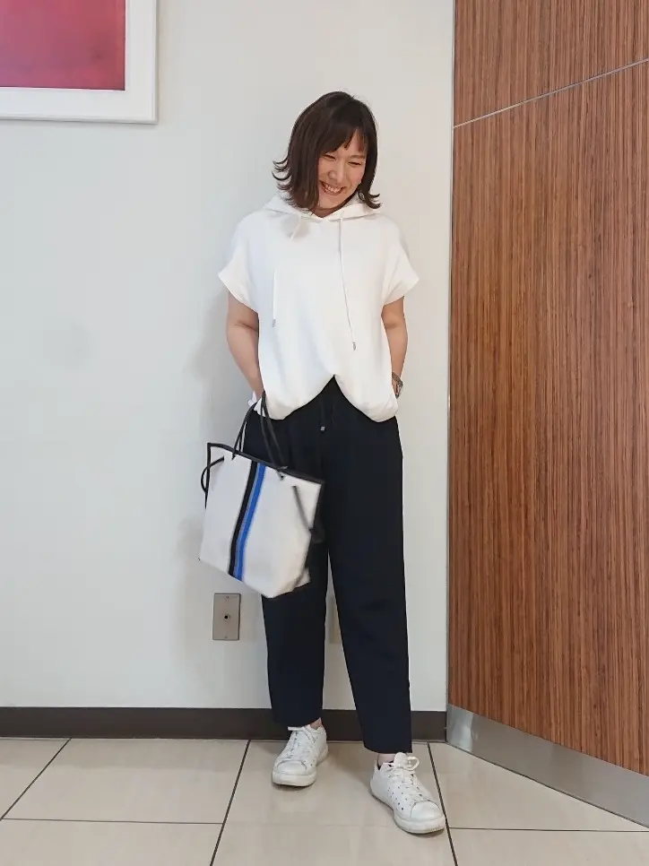  近藤 コーディネート画像