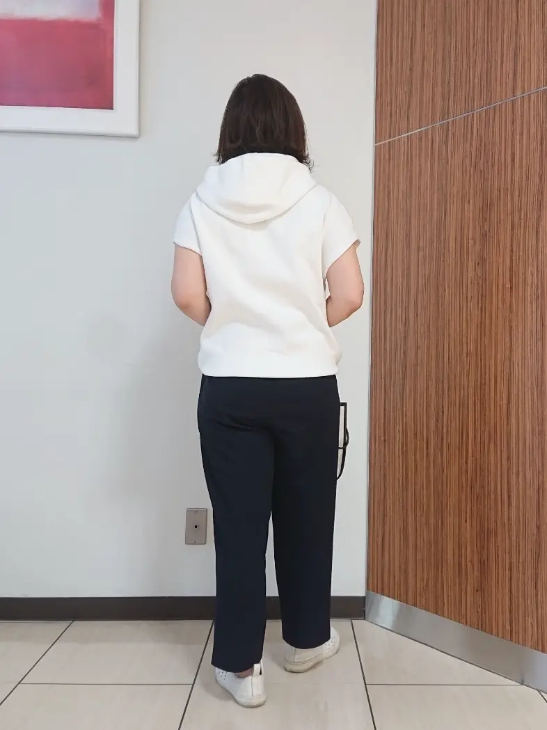 自由区 近藤 コーディネート画像