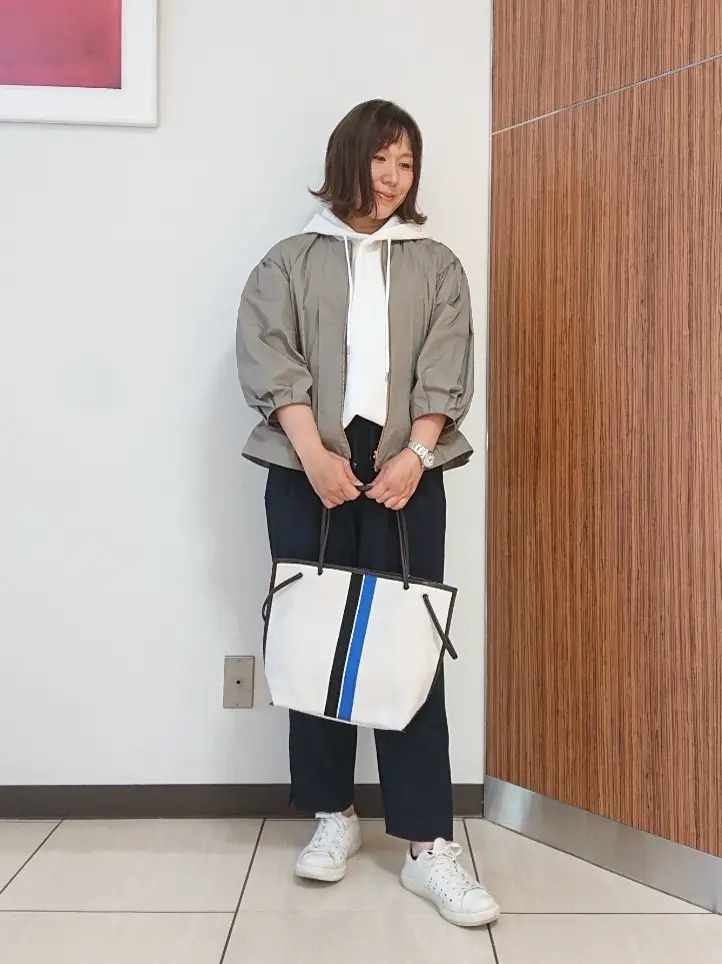  近藤 コーディネート画像