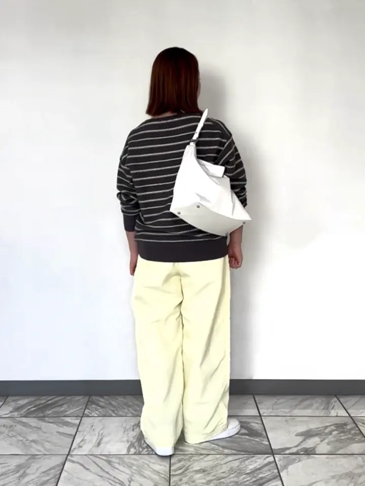 自由区 清水 コーディネート画像