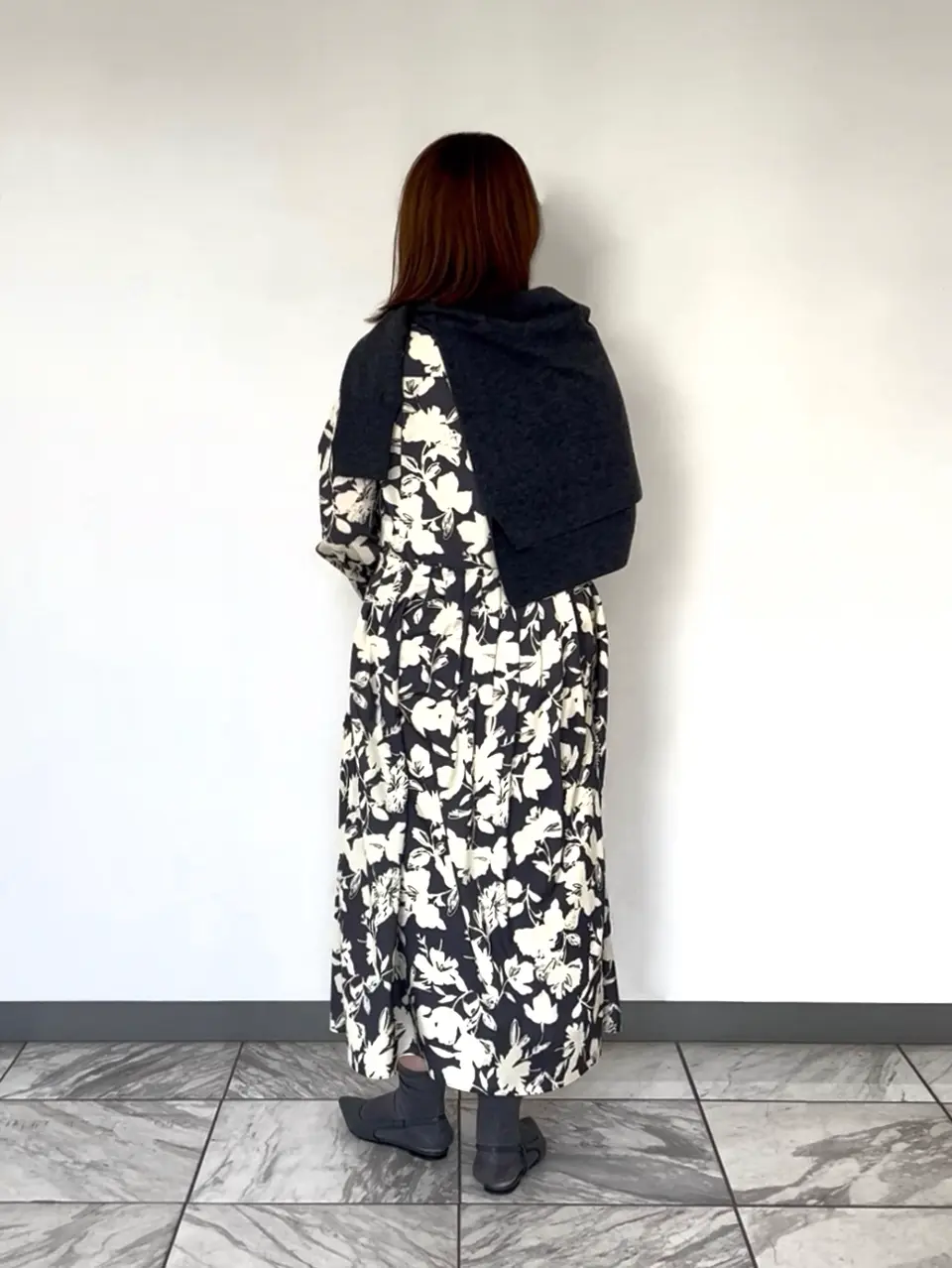 自由区 清水 コーディネート画像