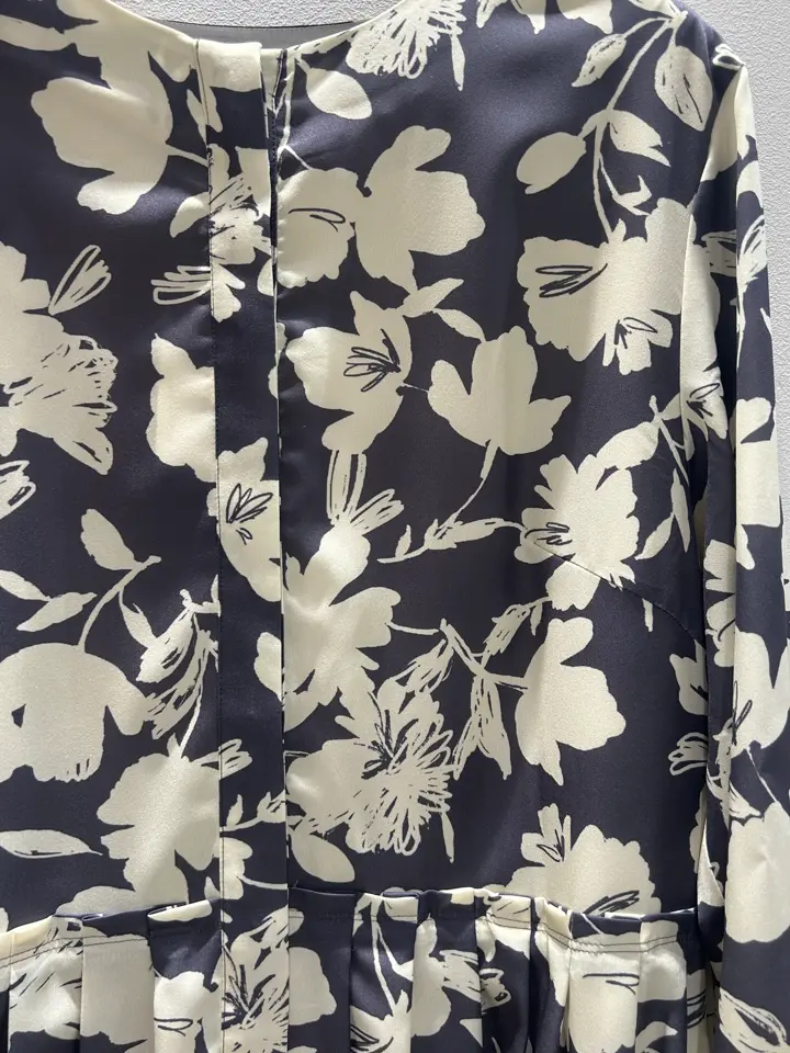 自由区 清水 コーディネート画像