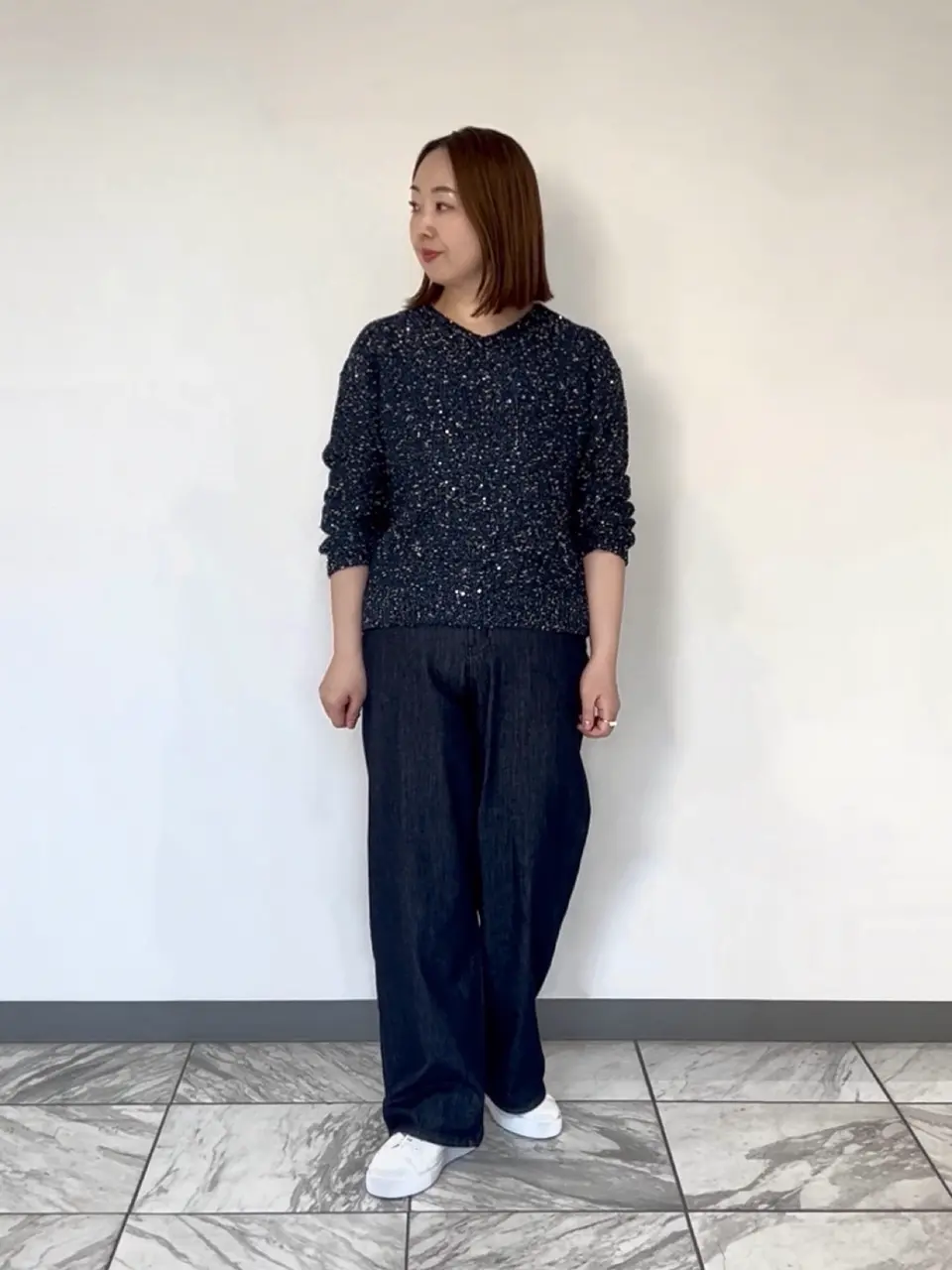  清水 コーディネート画像