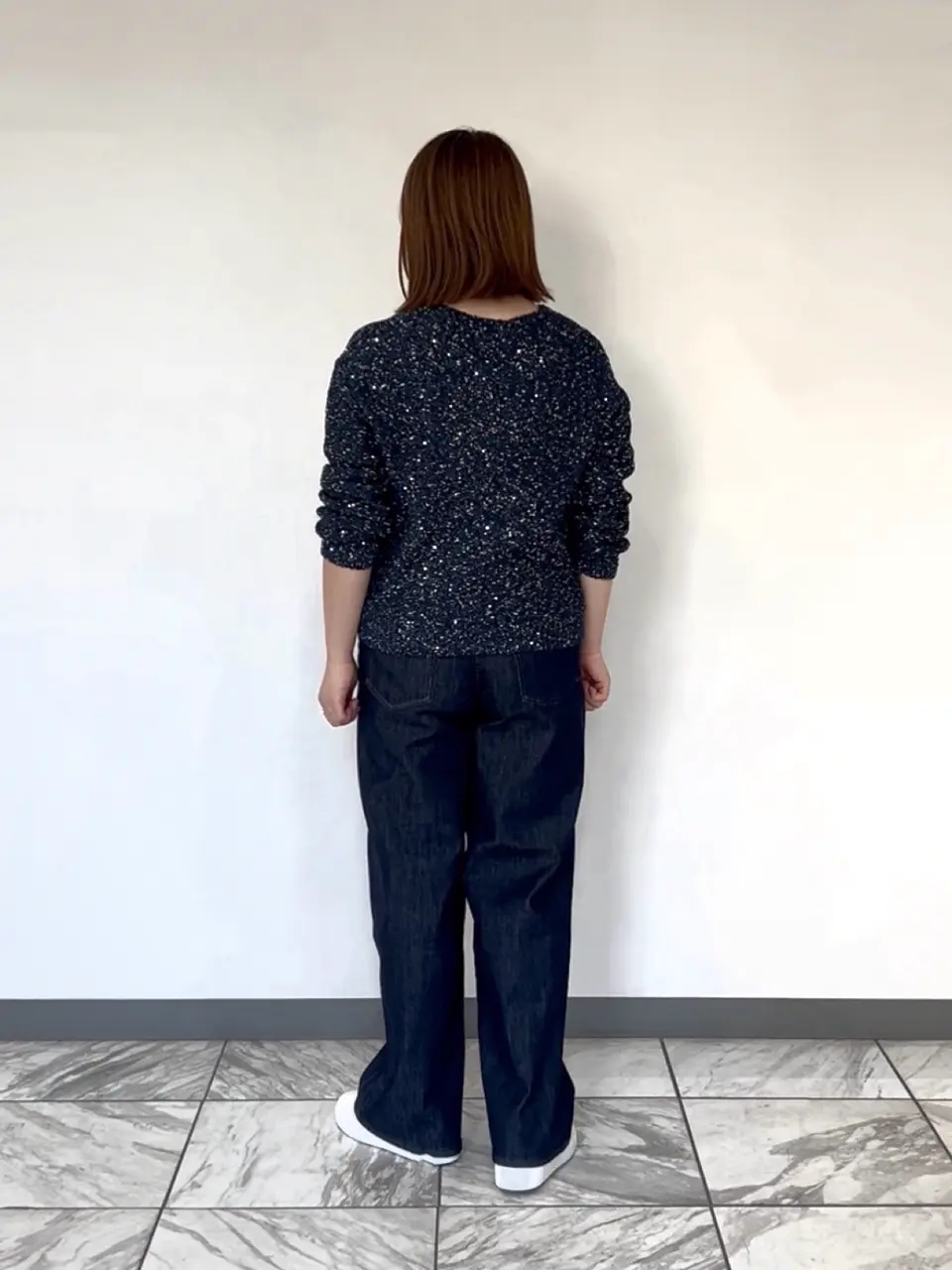 自由区 清水 コーディネート画像